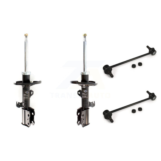 Suspension Strut Kit-KSS-105914 - Kit.bestparts.ca
