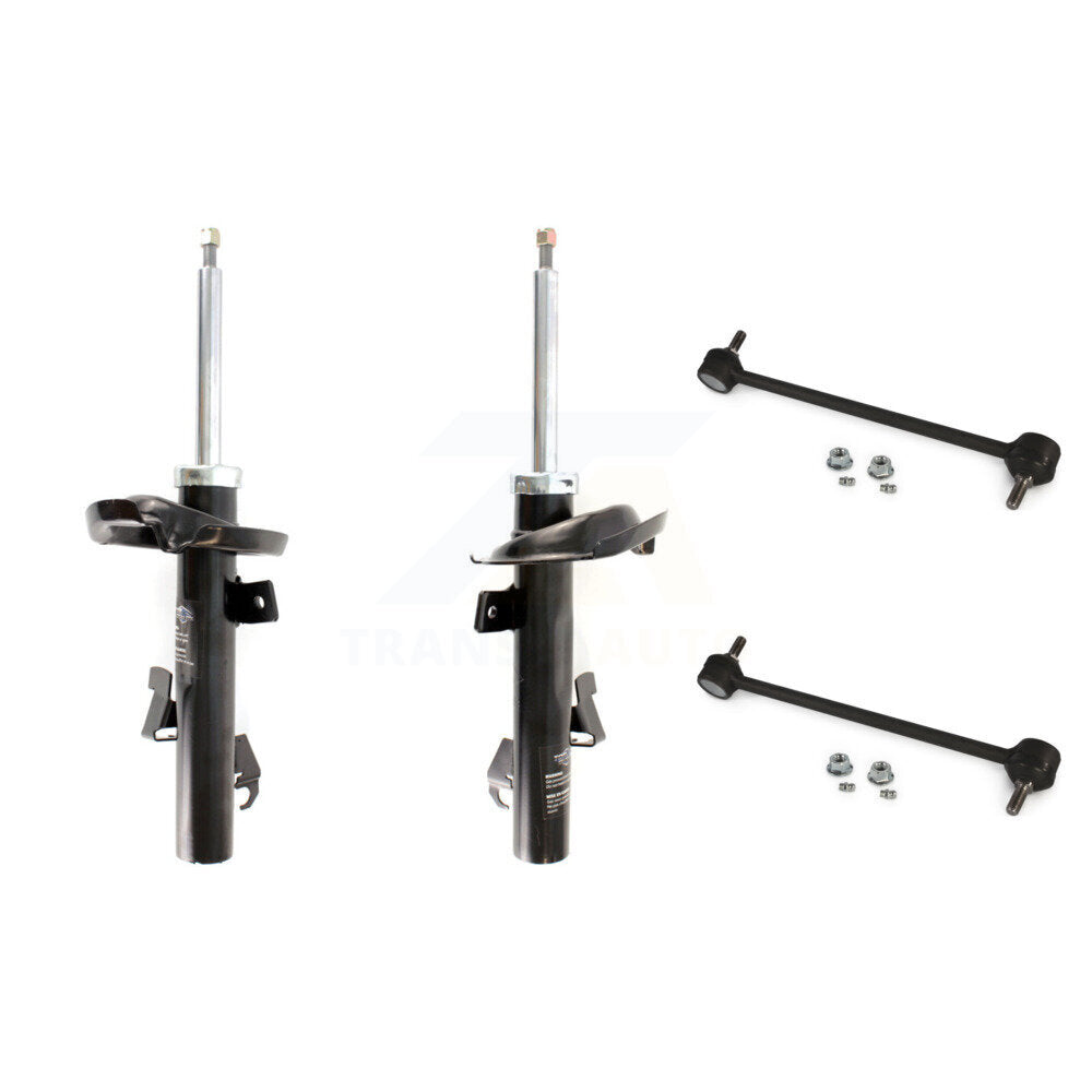 Suspension Strut Kit-KSS-105917 - Kit.bestparts.ca