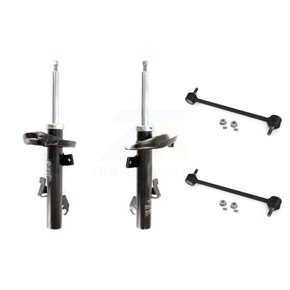 Suspension Strut Kit-KSS-105917 - Kit.bestparts.ca