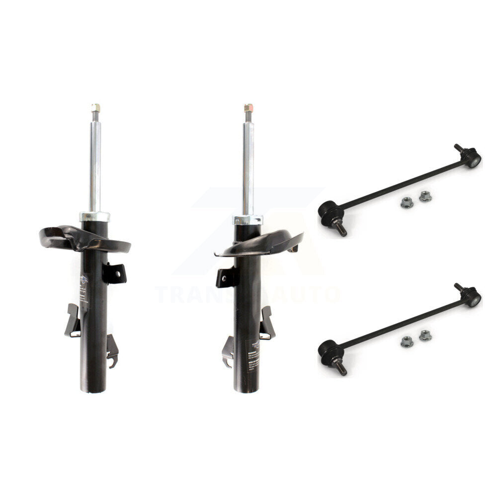 Suspension Strut Kit-KSS-105918 - Kit.bestparts.ca Kit.bestparts.ca