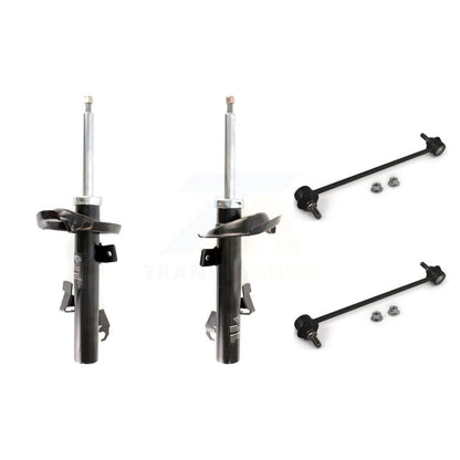 Suspension Strut Kit-KSS-105918 - Kit.bestparts.ca
