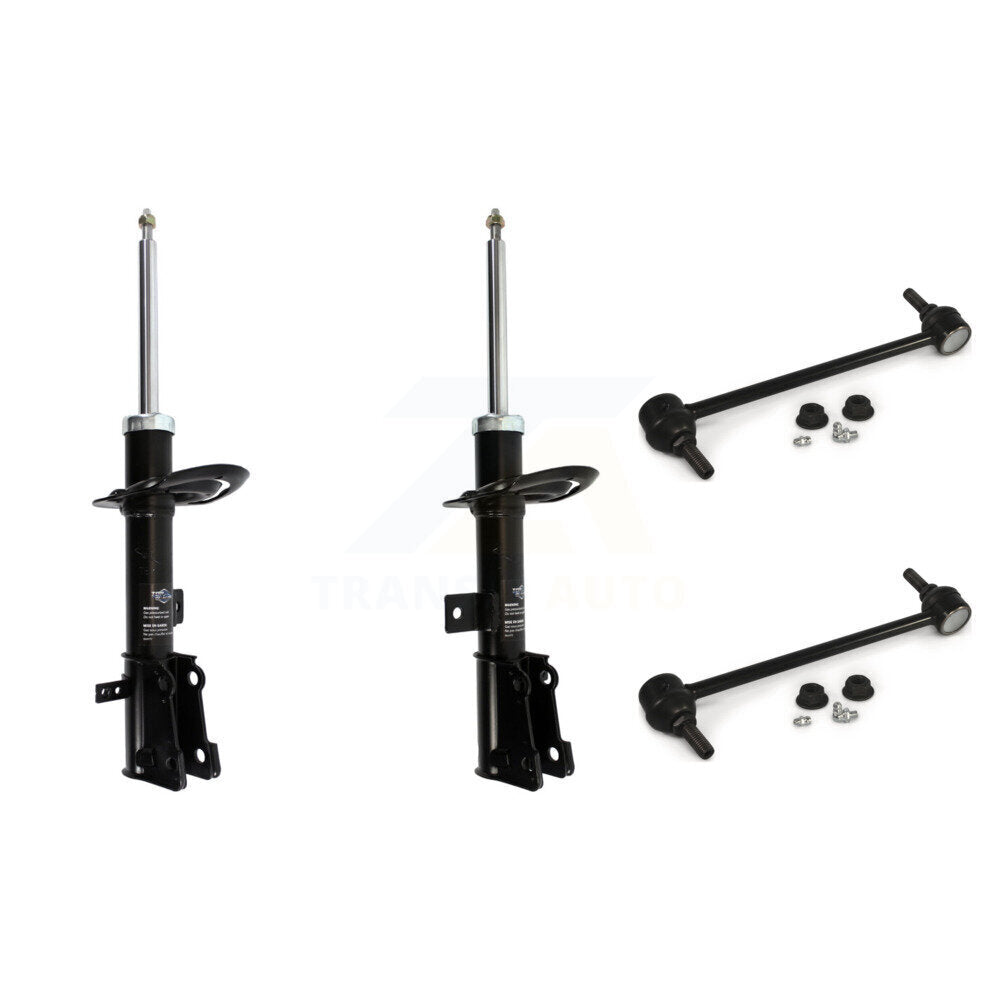 Suspension Strut Kit-KSS-105919 - Kit.bestparts.ca Kit.bestparts.ca