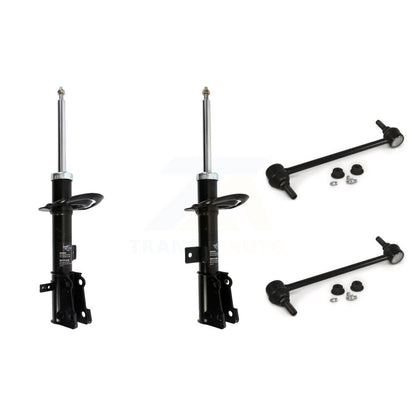 Suspension Strut Kit-KSS-105919 - Kit.bestparts.ca