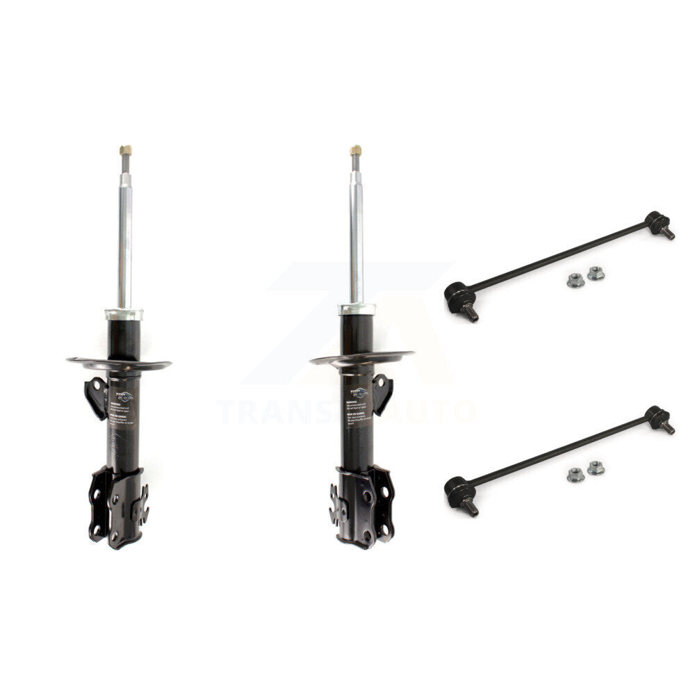 Suspension Strut Kit-KSS-105923 - Kit.bestparts.ca Kit.bestparts.ca