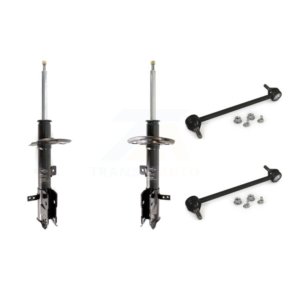 Suspension Strut Kit-KSS-105924 - Kit.bestparts.ca