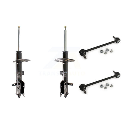 Suspension Strut Kit-KSS-105924 - Kit.bestparts.ca