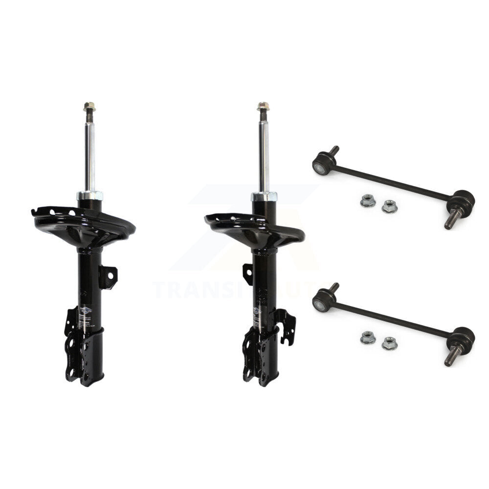 Suspension Strut Kit-KSS-105925 - Kit.bestparts.ca