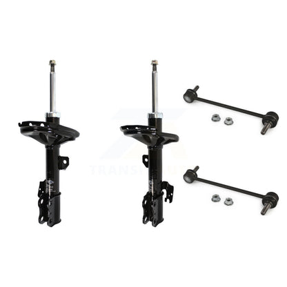 Suspension Strut Kit-KSS-105925 - Kit.bestparts.ca