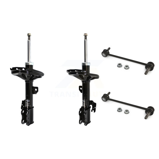 Suspension Strut Kit-KSS-105925 - Kit.bestparts.ca