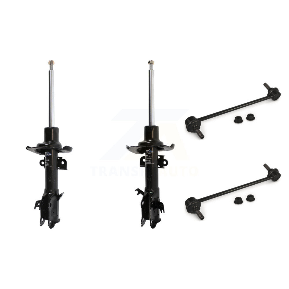 Suspension Strut Kit-KSS-105926 - Kit.bestparts.ca