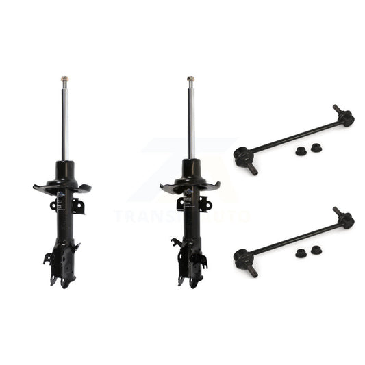 Suspension Strut Kit-KSS-105926 - Kit.bestparts.ca