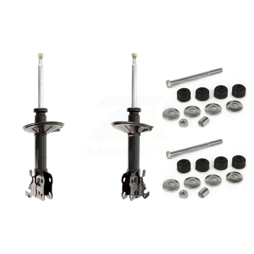 Suspension Strut Kit-KSS-105927 - Kit.bestparts.ca
