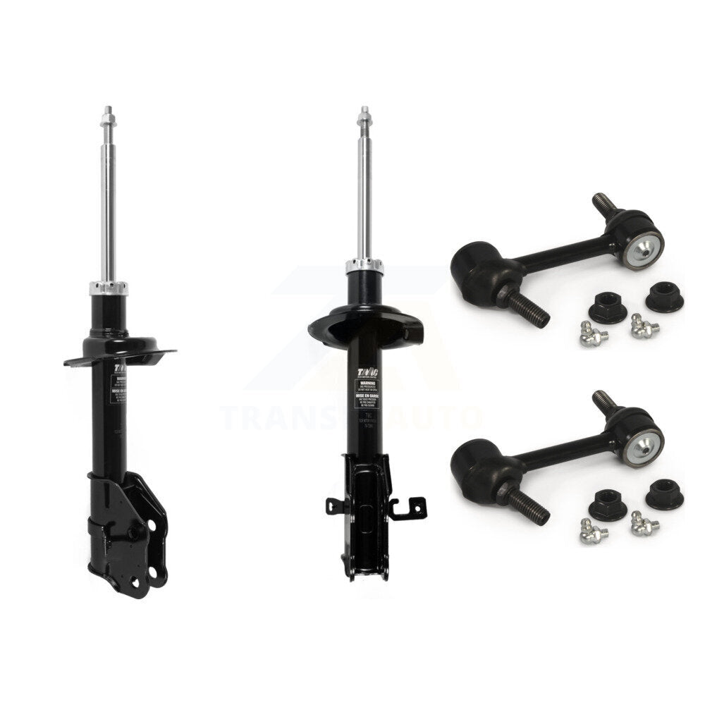 Suspension Strut Kit-KSS-105931 - Kit.bestparts.ca Kit.bestparts.ca
