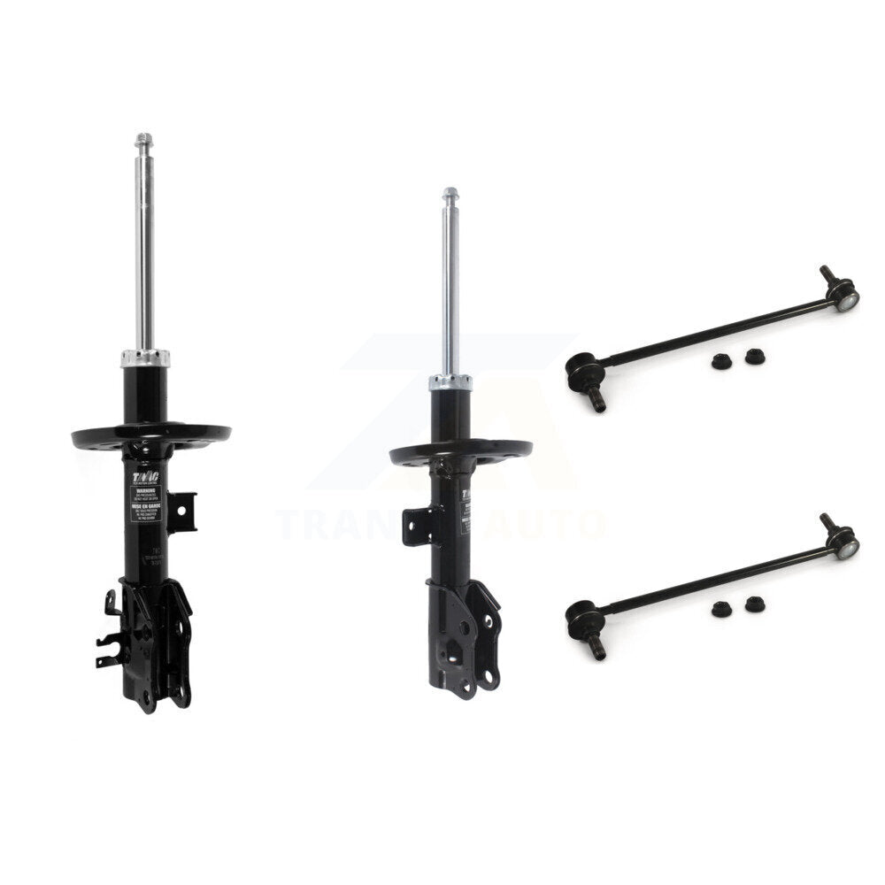 Suspension Strut Kit-KSS-105932 - Kit.bestparts.ca