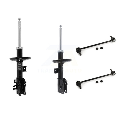 Suspension Strut Kit-KSS-105932 - Kit.bestparts.ca