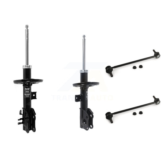 Suspension Strut Kit-KSS-105932 - Kit.bestparts.ca