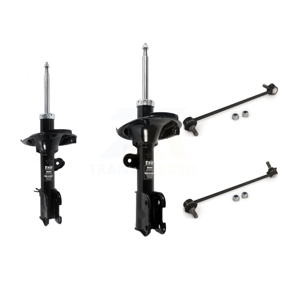 Suspension Strut Kit-KSS-105936 - Kit.bestparts.ca Kit.bestparts.ca