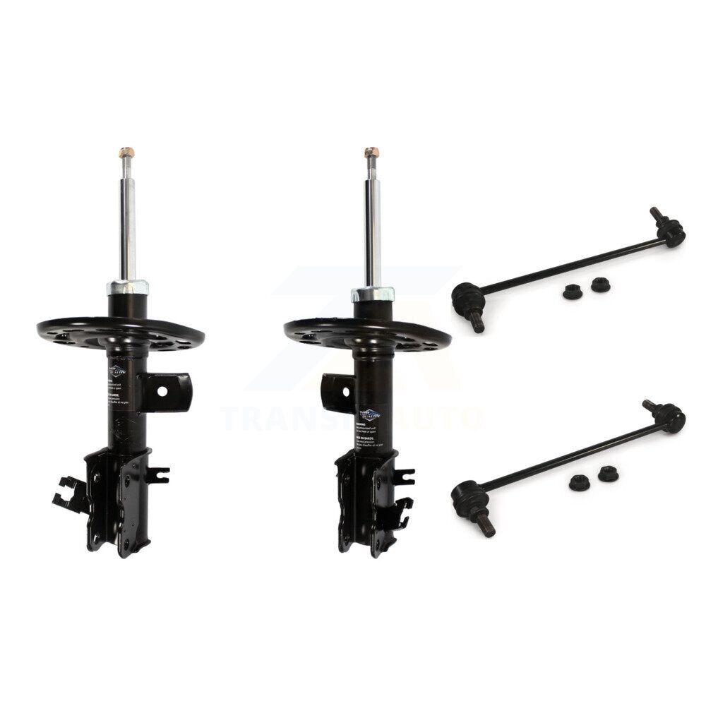Suspension Strut Kit-KSS-105939 - Kit.bestparts.ca