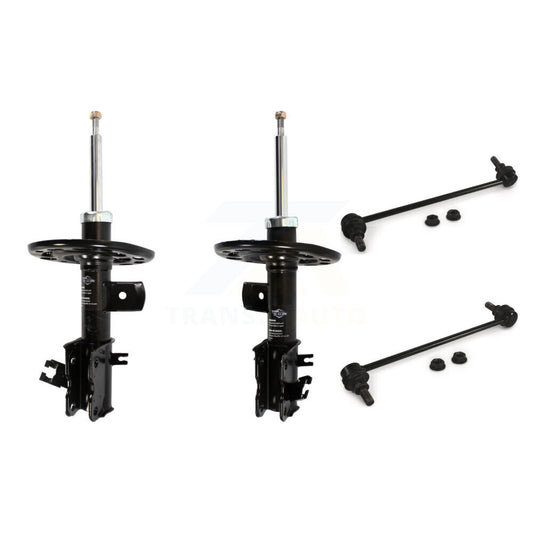 Suspension Strut Kit-KSS-105939 - Kit.bestparts.ca