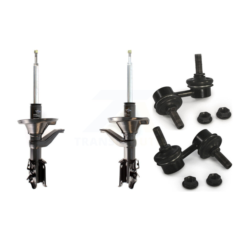 Suspension Strut Kit-KSS-105940 - Kit.bestparts.ca Kit.bestparts.ca