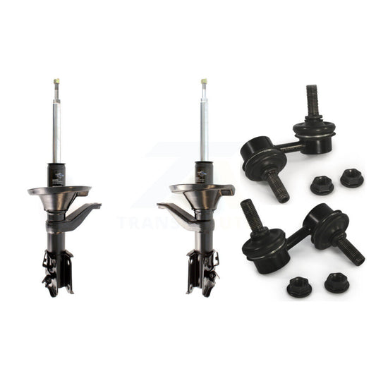 Suspension Strut Kit-KSS-105940 - Kit.bestparts.ca