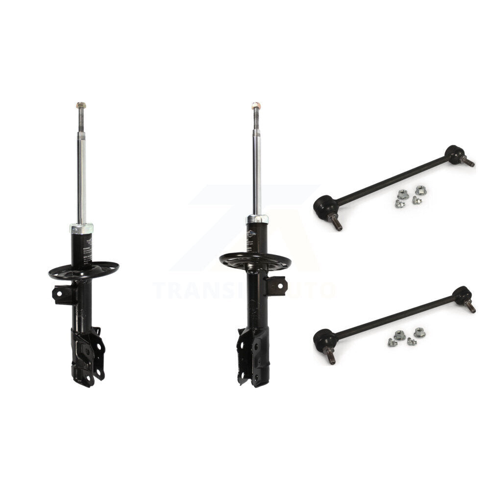 Suspension Strut Kit-KSS-105944 - Kit.bestparts.ca Kit.bestparts.ca