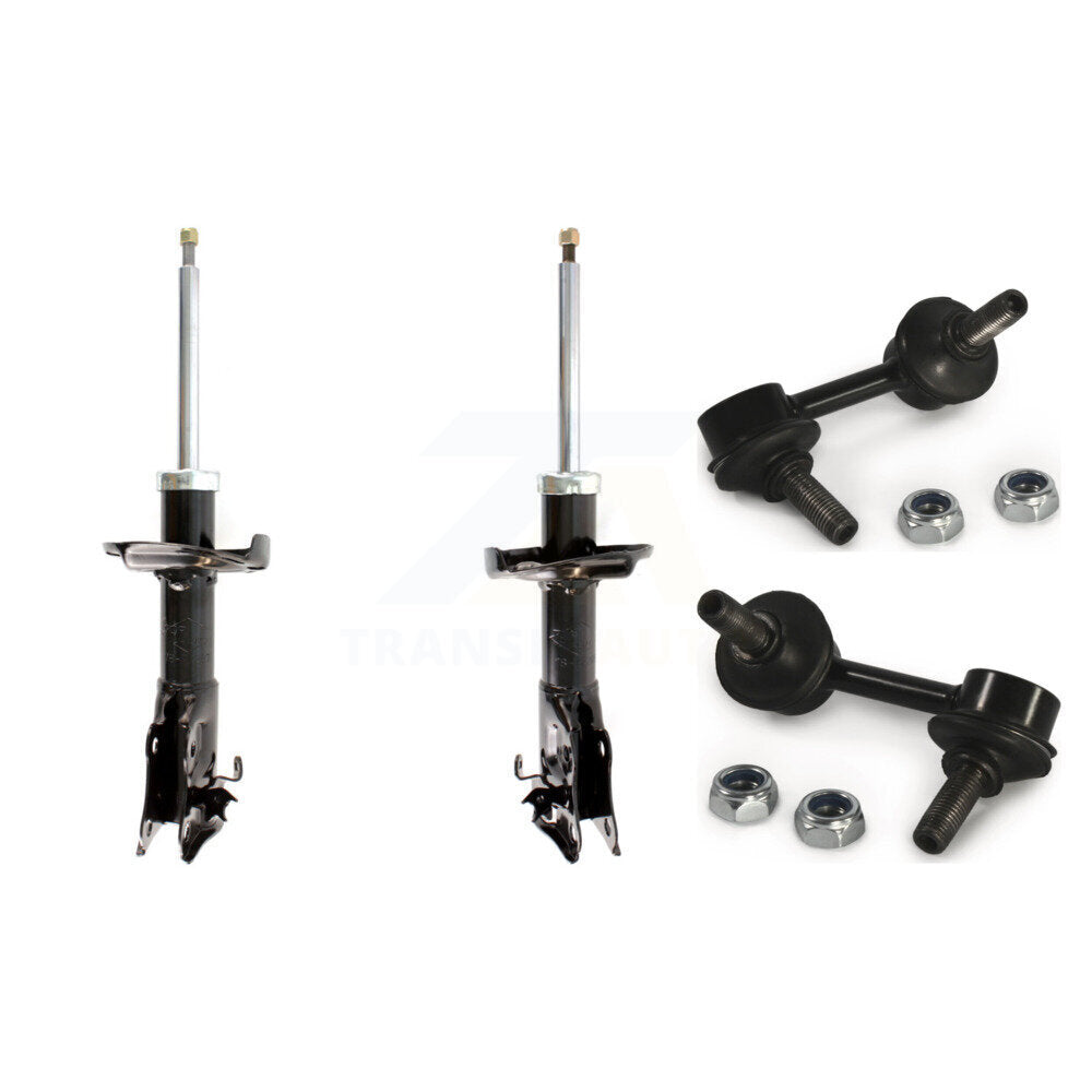 Suspension Strut Kit-KSS-105945 - Kit.bestparts.ca Kit.bestparts.ca
