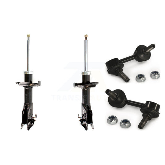 Suspension Strut Kit-KSS-105945 - Kit.bestparts.ca