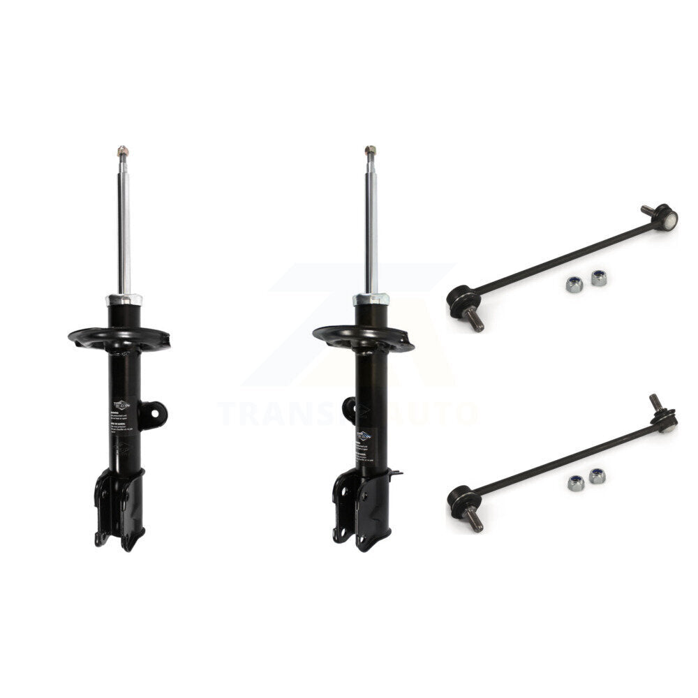 Suspension Strut Kit-KSS-105949 - Kit.bestparts.ca Kit.bestparts.ca