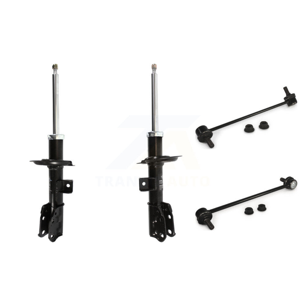 Suspension Strut Kit-KSS-105950 - Kit.bestparts.ca
