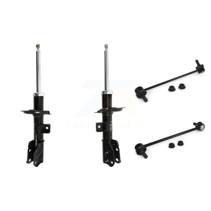 Suspension Strut Kit-KSS-105950 - Kit.bestparts.ca