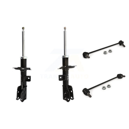 Suspension Strut Kit-KSS-105951 - Kit.bestparts.ca