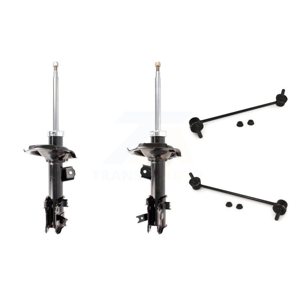 Suspension Strut Kit-KSS-105952 - Kit.bestparts.ca Kit.bestparts.ca