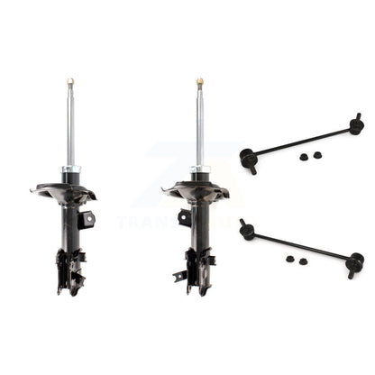 Suspension Strut Kit-KSS-105952 - Kit.bestparts.ca