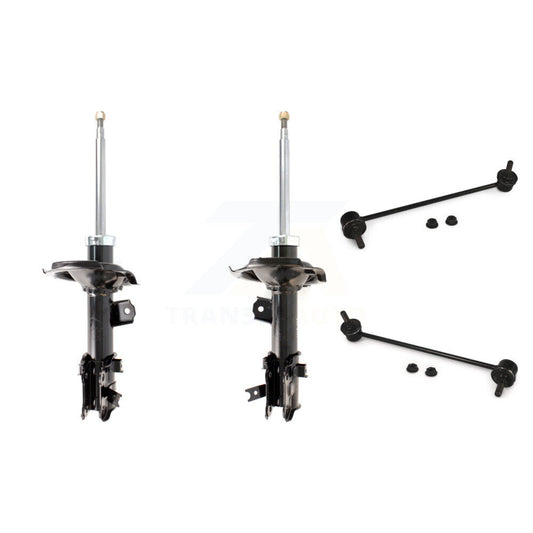 Suspension Strut Kit-KSS-105952 - Kit.bestparts.ca