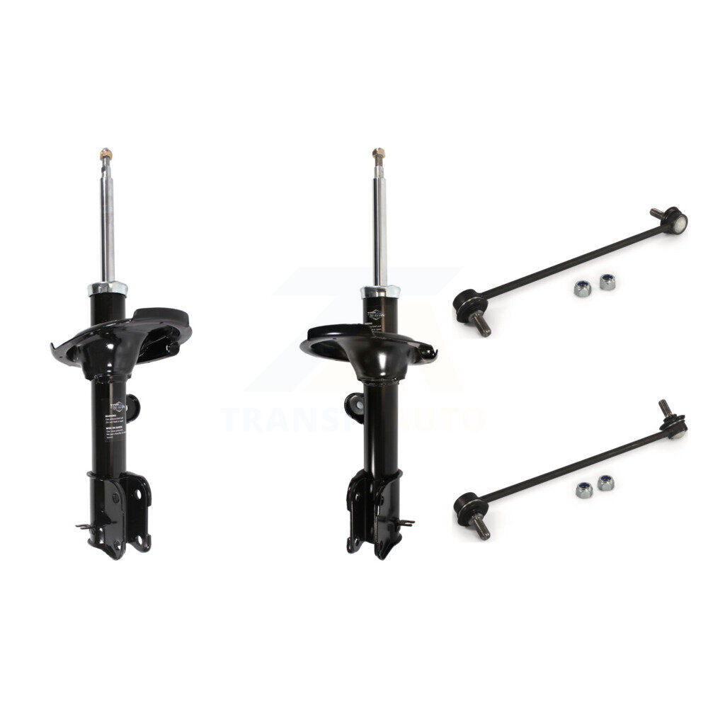 Suspension Strut Kit-KSS-105953 - Kit.bestparts.ca Kit.bestparts.ca