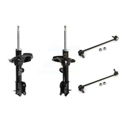 Suspension Strut Kit-KSS-105953 - Kit.bestparts.ca