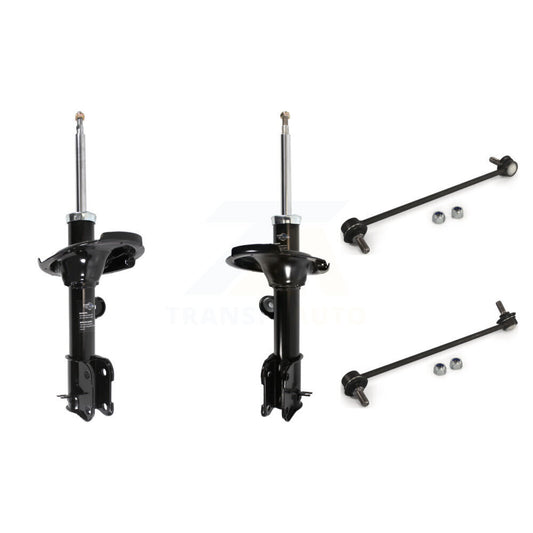 Suspension Strut Kit-KSS-105953 - Kit.bestparts.ca
