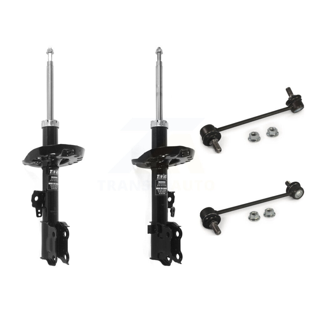 Suspension Strut Kit-KSS-105955 - Kit.bestparts.ca Kit.bestparts.ca
