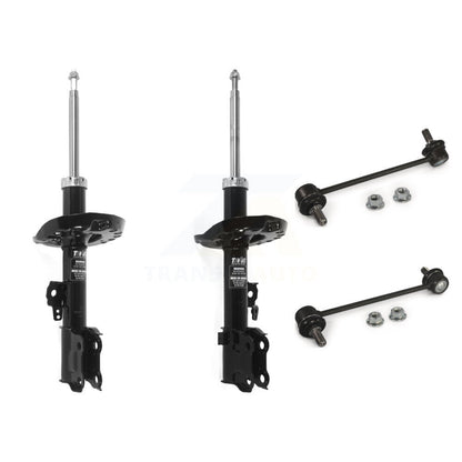 Suspension Strut Kit-KSS-105955 - Kit.bestparts.ca