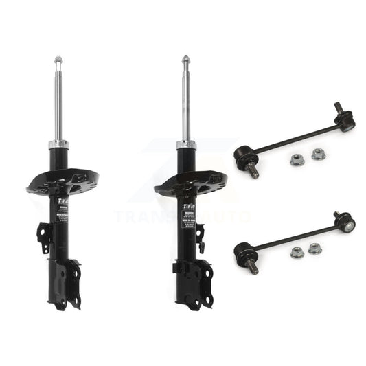 Suspension Strut Kit-KSS-105955 - Kit.bestparts.ca
