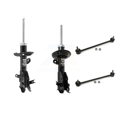 Suspension Strut Kit-KSS-105956 - Kit.bestparts.ca