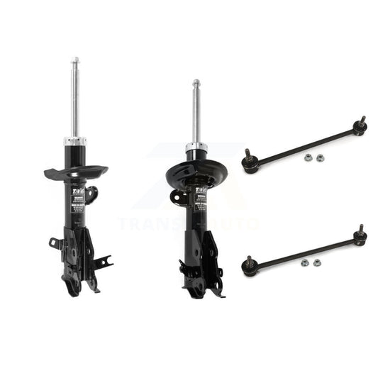 Suspension Strut Kit-KSS-105956 - Kit.bestparts.ca