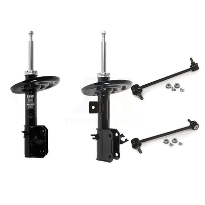 Suspension Strut Kit-KSS-105957 - Kit.bestparts.ca