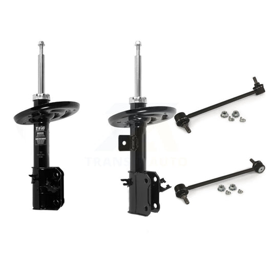 Suspension Strut Kit-KSS-105957 - Kit.bestparts.ca