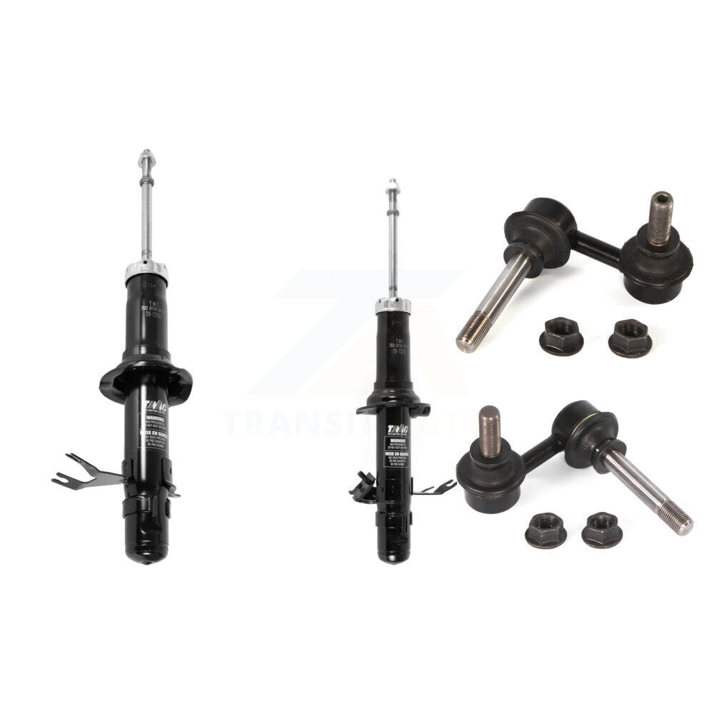 Suspension Strut Kit-KSS-105958 - Kit.bestparts.ca