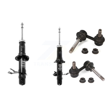 Suspension Strut Kit-KSS-105958 - Kit.bestparts.ca