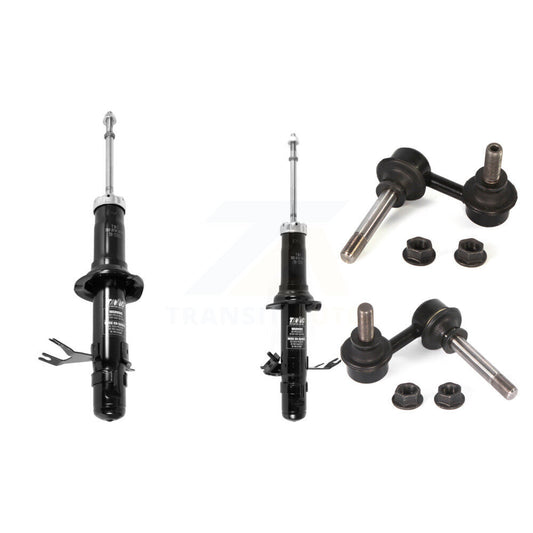 Suspension Strut Kit-KSS-105958 - Kit.bestparts.ca