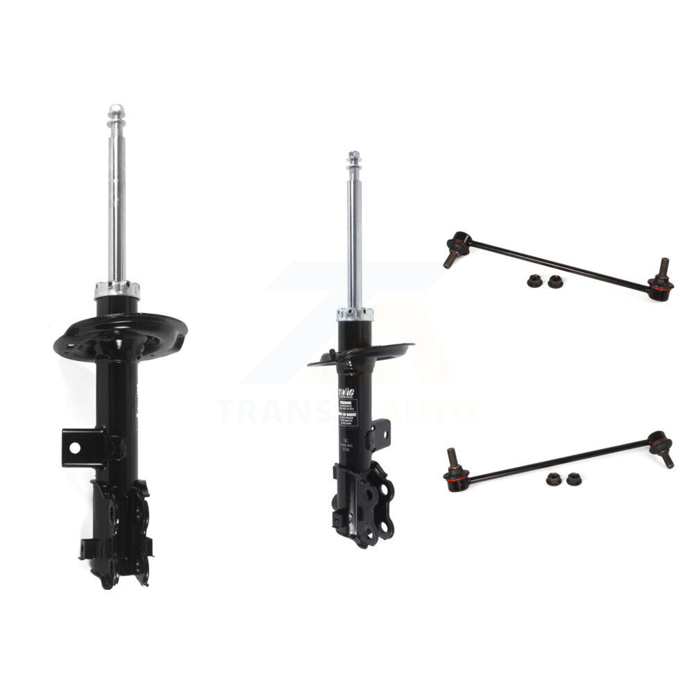 Suspension Strut Kit-KSS-105960 - Kit.bestparts.ca