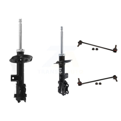 Suspension Strut Kit-KSS-105960 - Kit.bestparts.ca
